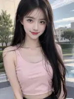 花花